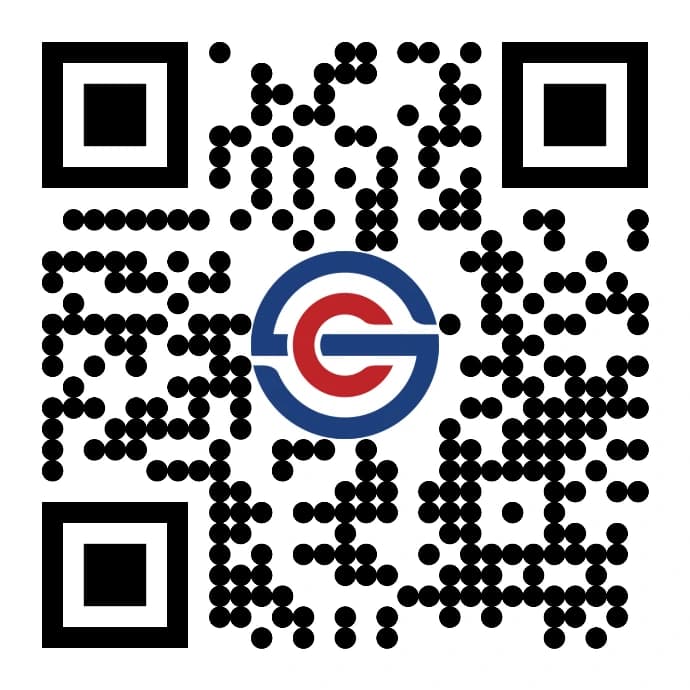 QR code to contact Cambodia Securities