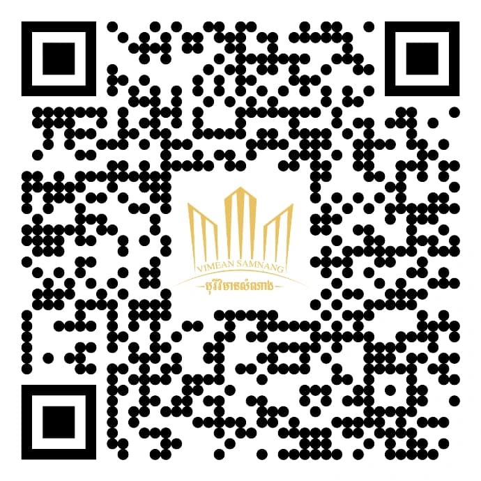 QR code for BVS disclosure documents