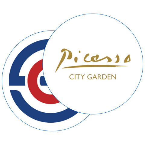 PICASSO CITY GARDEN DEVELOPMENT PLC