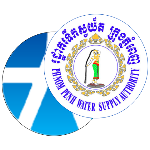 Phnom Penh Water Supply Authority