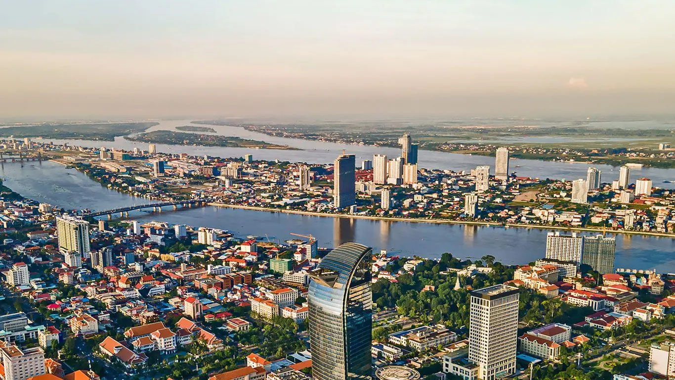 What role does the capital market play in the overall economic and industrial development?