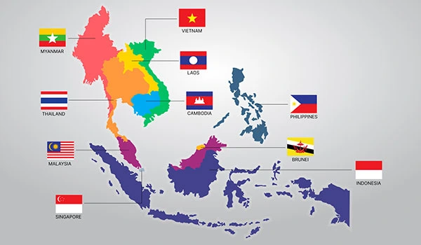 Cambodia The Gateway to Southeast Asia