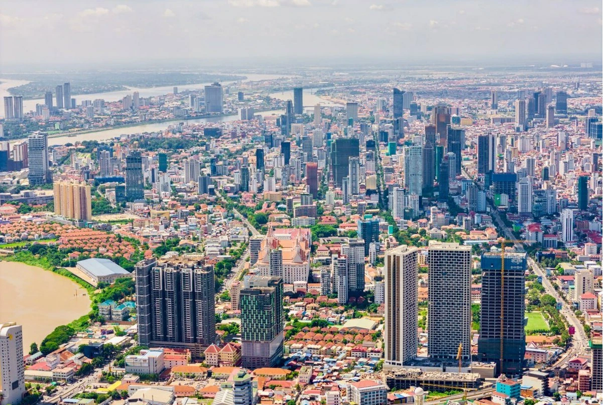 Cambodia: The Premier Investment Destination and Safe Haven for Global Capital in 2025