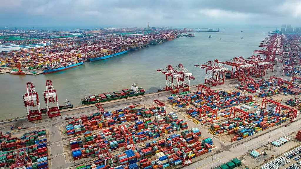 Cambodia’s Economy Kicks Off 2025 with Strong Momentum: Surge in Investment, Booming Trade, and a Focus on Diversification & Green Transition