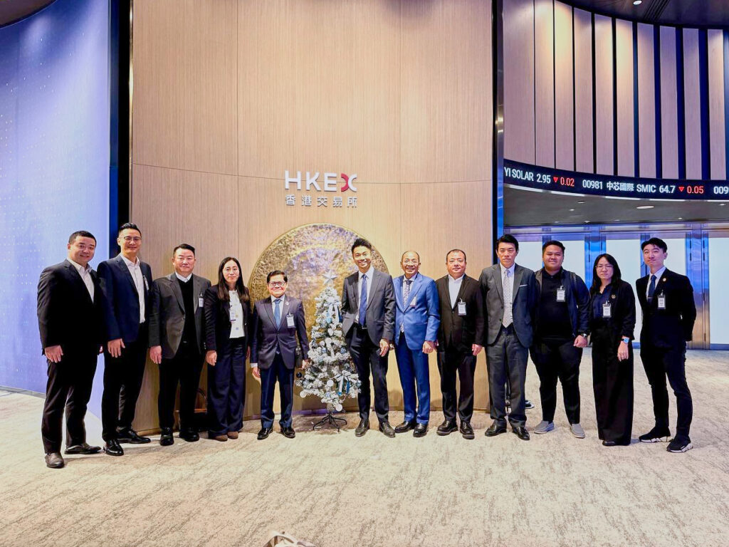 Leveraging Dim Sum Bonds to Deepen China–Cambodia Financial Cooperation – CICA and SERC Leads High-Level Cambodian Delegation to Hong Kong with Fruitful Outcomes